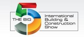 2022年中东迪拜国际建材展 BIG5