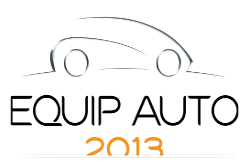 2025年法国巴黎国际汽车工业展EQUIP AUTO