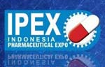 2025年印度尼西亚国际制药原料、制药机械及包装展览会IPEX