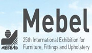 2024年俄罗斯国际家具、配件及室内装潢展MEBEL