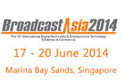 2024年新加坡亚洲广播电视展BCA