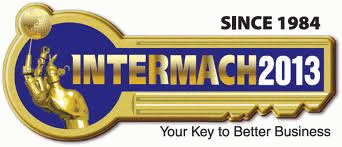 2025年缅甸工业机械制造展 INTERMACH