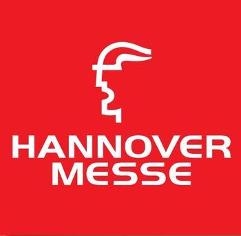 2025年德国汉诺威工业博览会HANNOVER MESSE