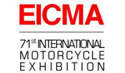 2025年意大利米兰国际双轮车展览会 EICMA