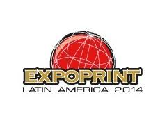 2025年巴西国际印刷展览会 EXPOPRINT
