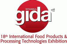 2024年土耳其国际食品及加工技术展(GIDA)
