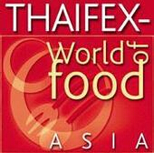 2024年亚洲泰国国际食品博览会THAIFEX