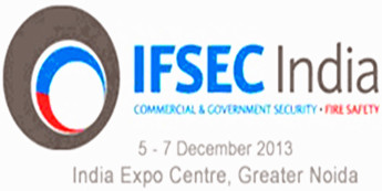 2025年印度国际安全科技及保安产品展览会FIREX INDIA