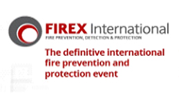 2025年英国伯明翰国际消防科技专业大展 NTERNATIONAL FIREX