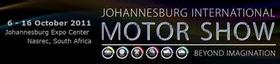 2024年南非约翰内斯堡国际汽配展摩配展（Johannesburg International Motor Show）