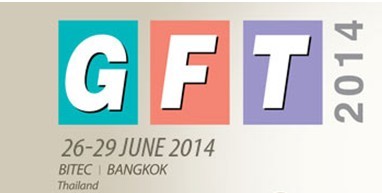 2024年泰国国际服装及纺织工业展GFT