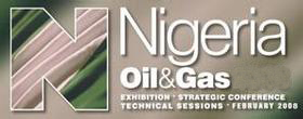 2024年2月尼日利亚国际石油、天然气展览会