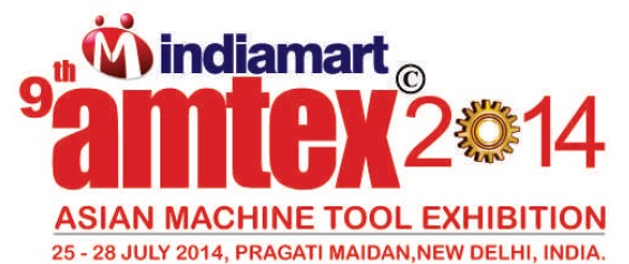 2024年印度新德里机床展及工业自动化展AMTEX
