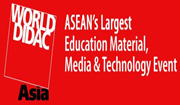 2024年亚洲泰国曼谷国际教育技术装备展