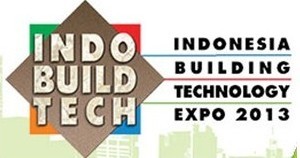 2025年印尼雅加达国际建材展览会