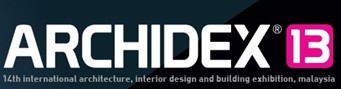 2025年马来西亚吉隆坡国际建筑及室内设计展览会  ARCHIDEX