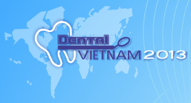 2024年越南国际牙科科学展览会