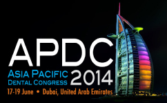 2024年亚太中东迪拜牙医大会APDC