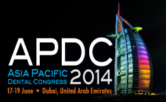 2025年亚太中东迪拜牙医大会APDC