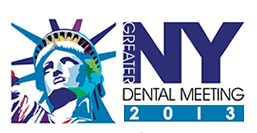2024年美国纽约国际牙科展览会GNYDM