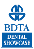 2024年英国伦敦国际牙科展览会BDTA