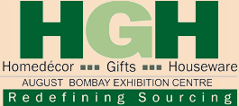 2024年印度孟买家庭用品、礼品暨家居装饰品展览会HGH