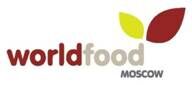 2023年俄罗斯莫斯科国际食品展WORLD FOOD MOSCOW